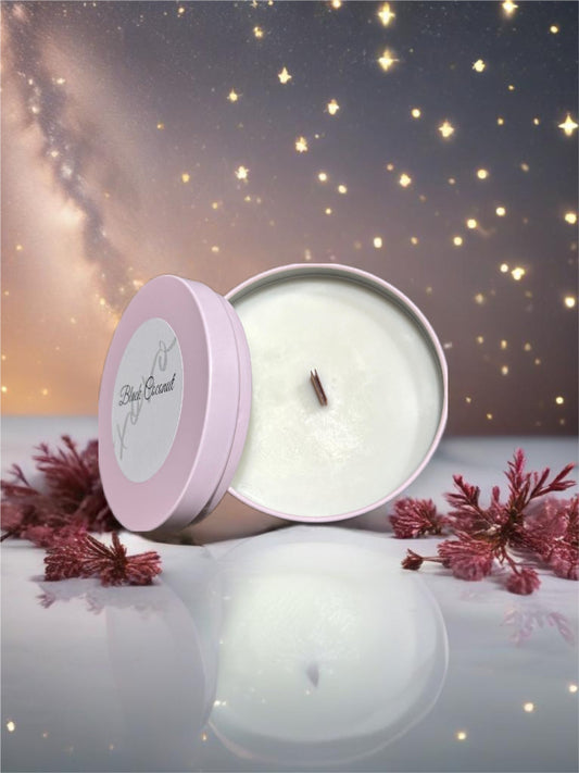 Kizzables Candles