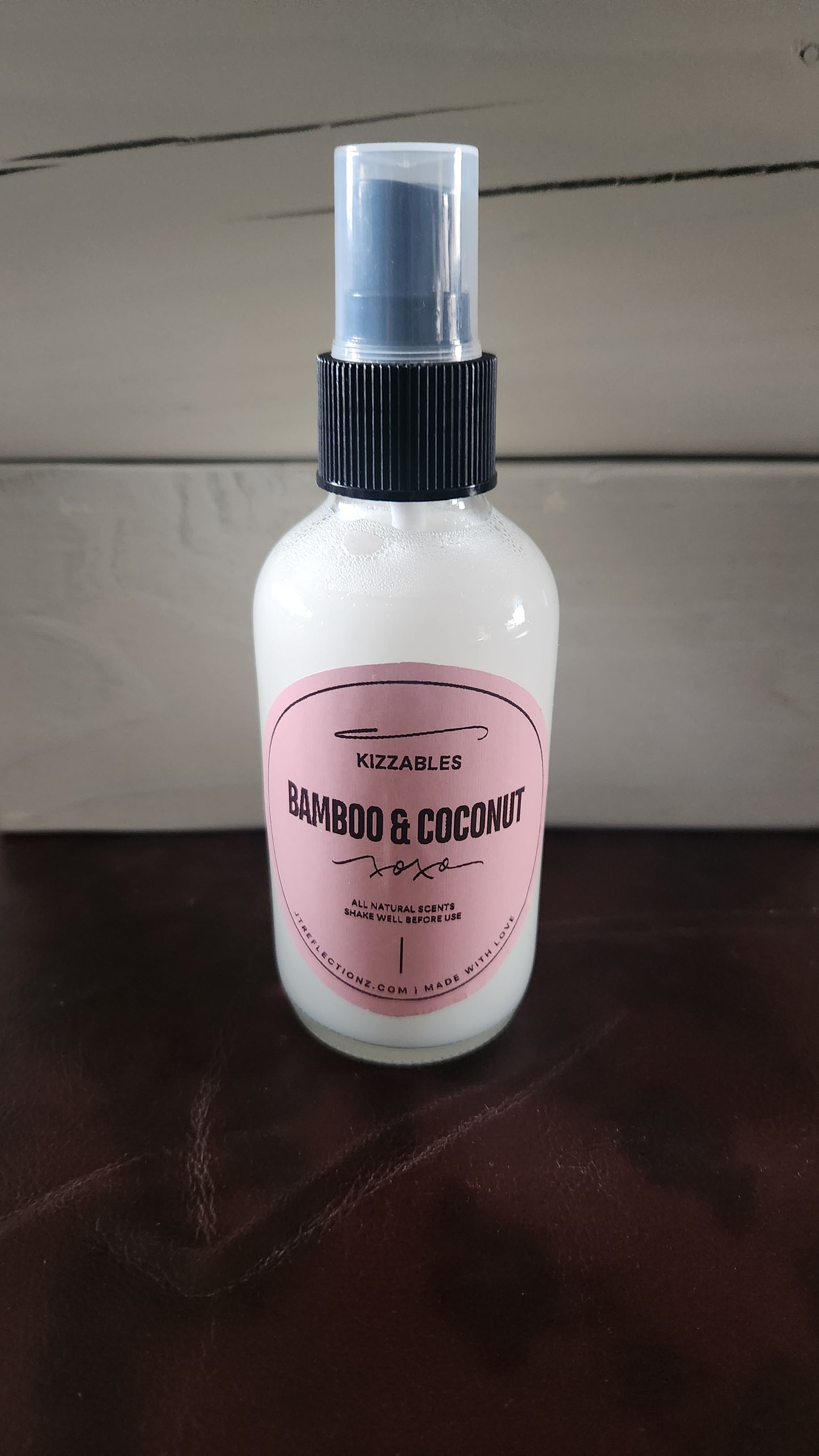 Room Fragrance Spray Bottles