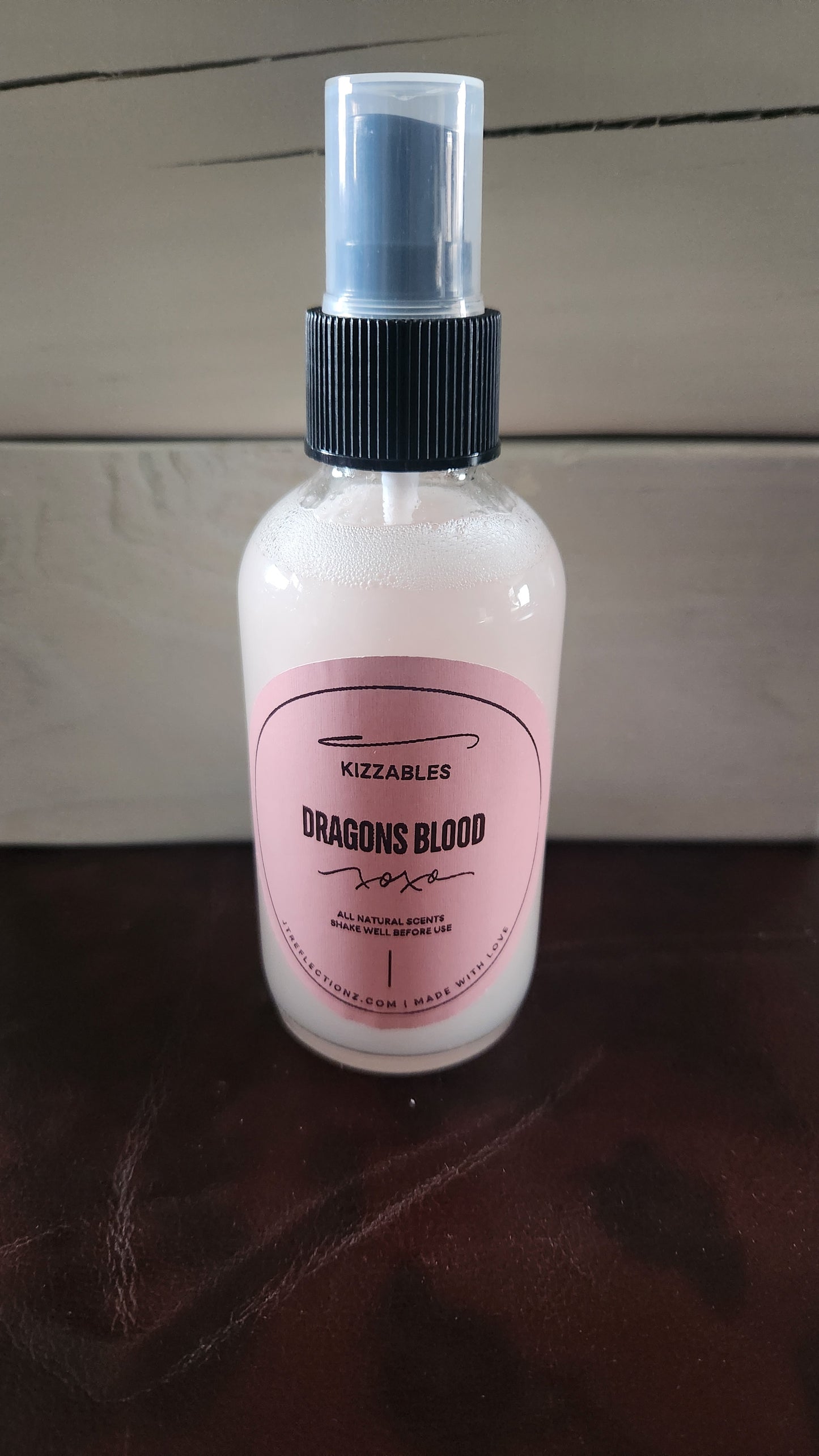 Room Fragrance Spray Bottles