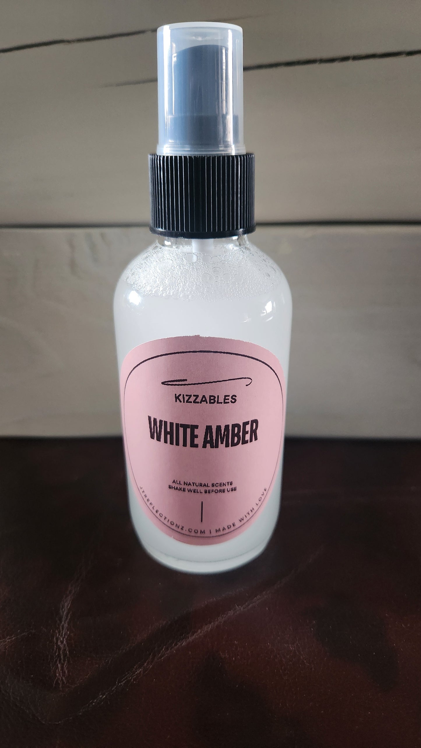 Room Fragrance Spray Bottles