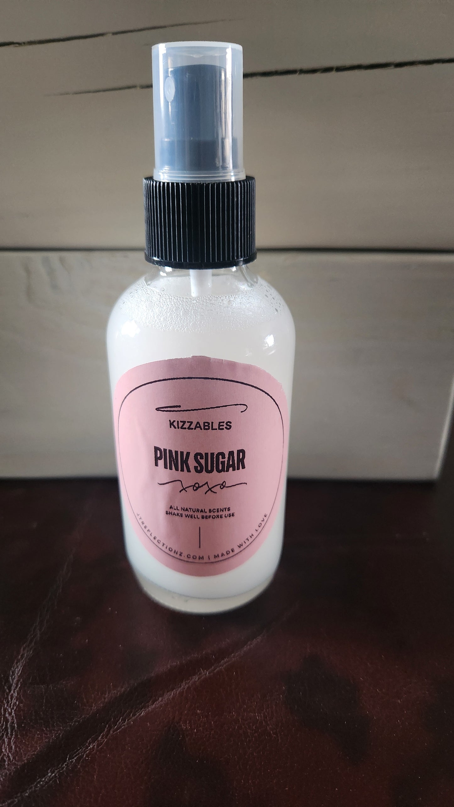 Room Fragrance Spray Bottles