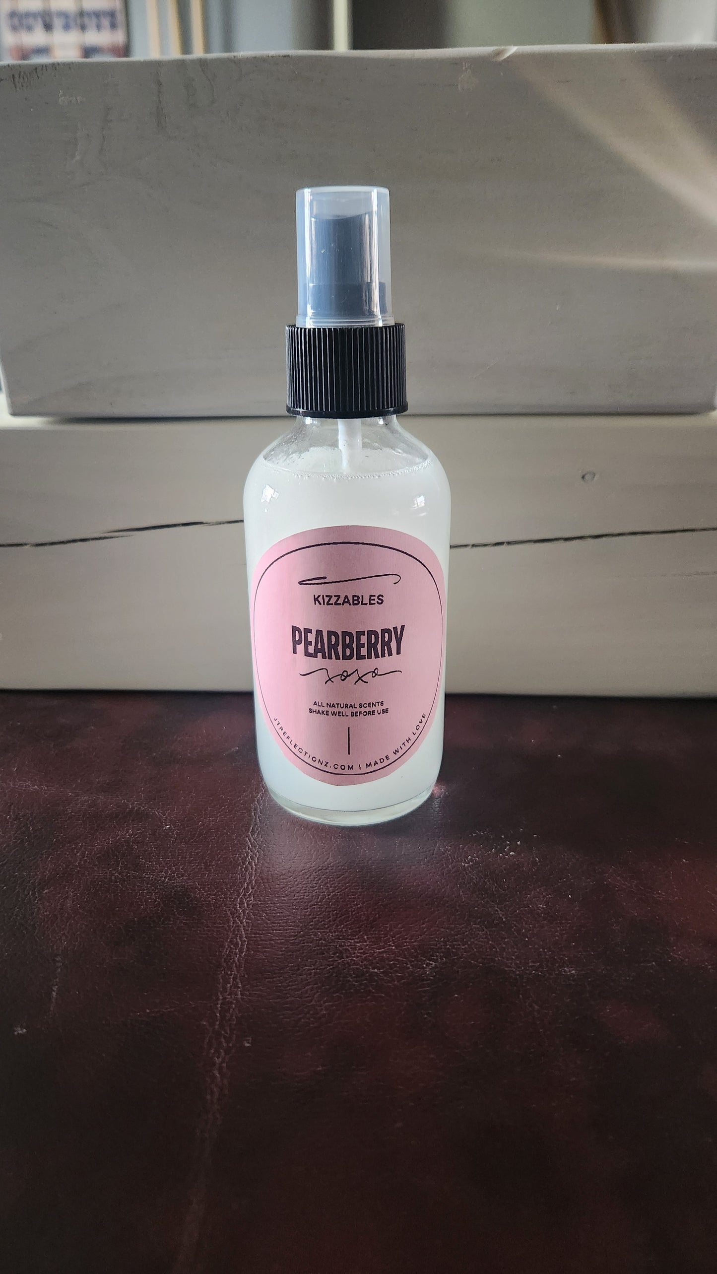 Room Fragrance Spray Bottles