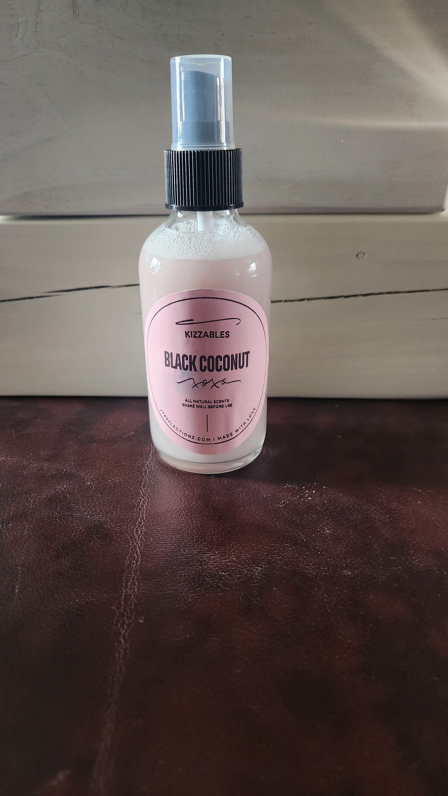 Room Fragrance Spray Bottles