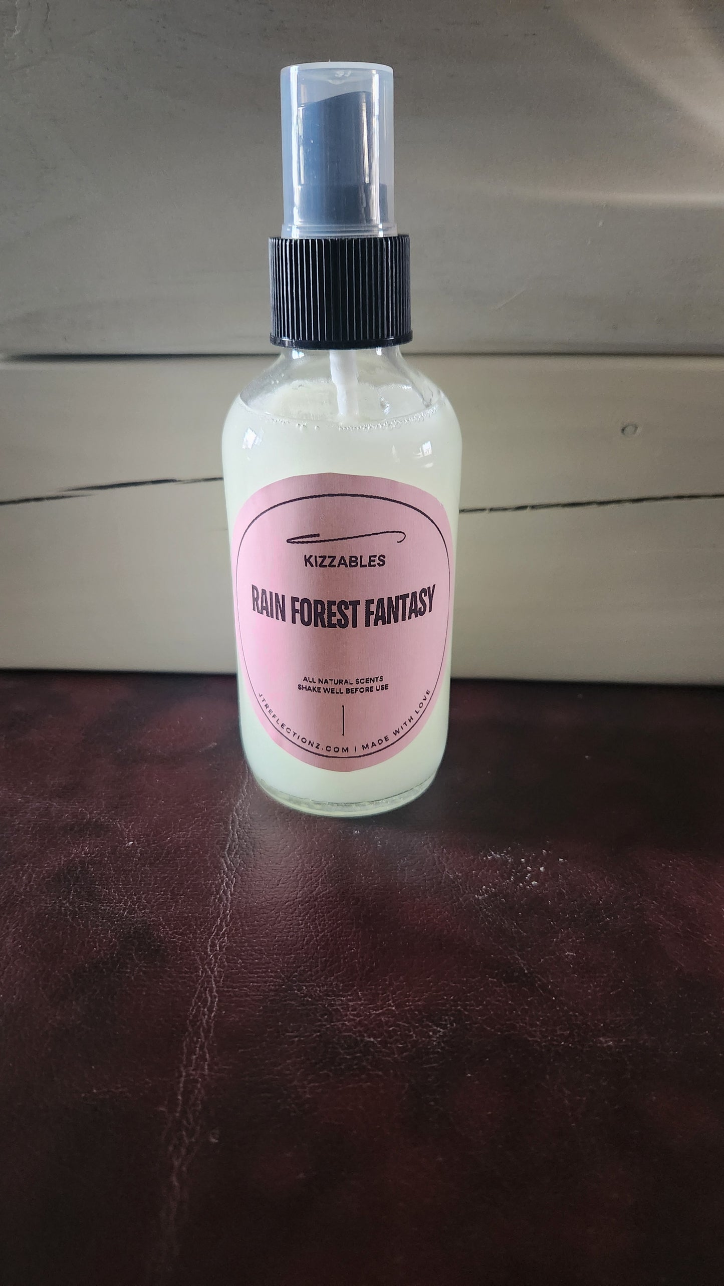 Room Fragrance Spray Bottles