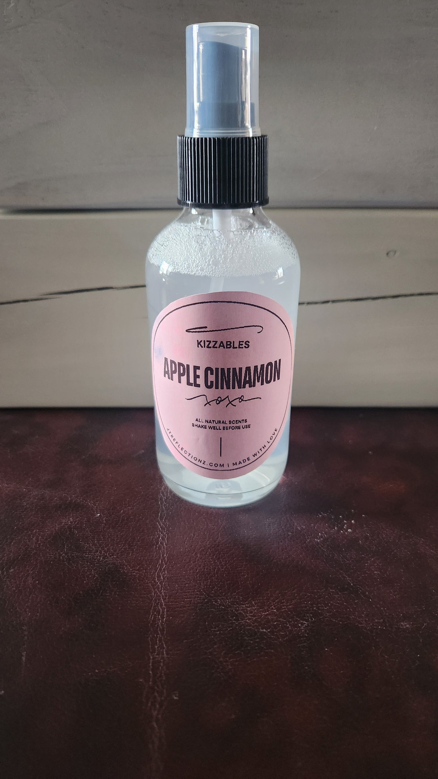 Room Fragrance Spray Bottles