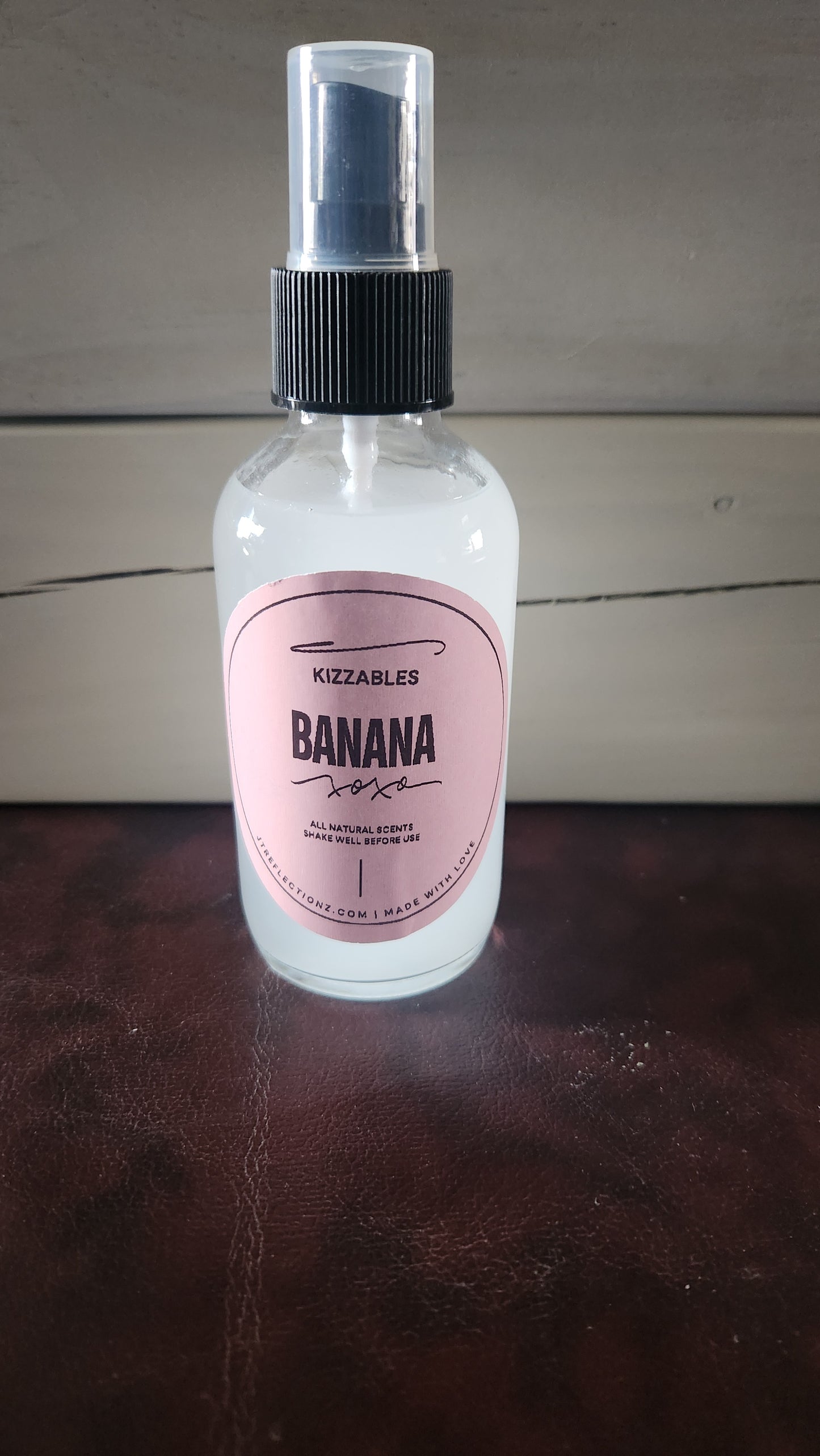 Room Fragrance Spray Bottles