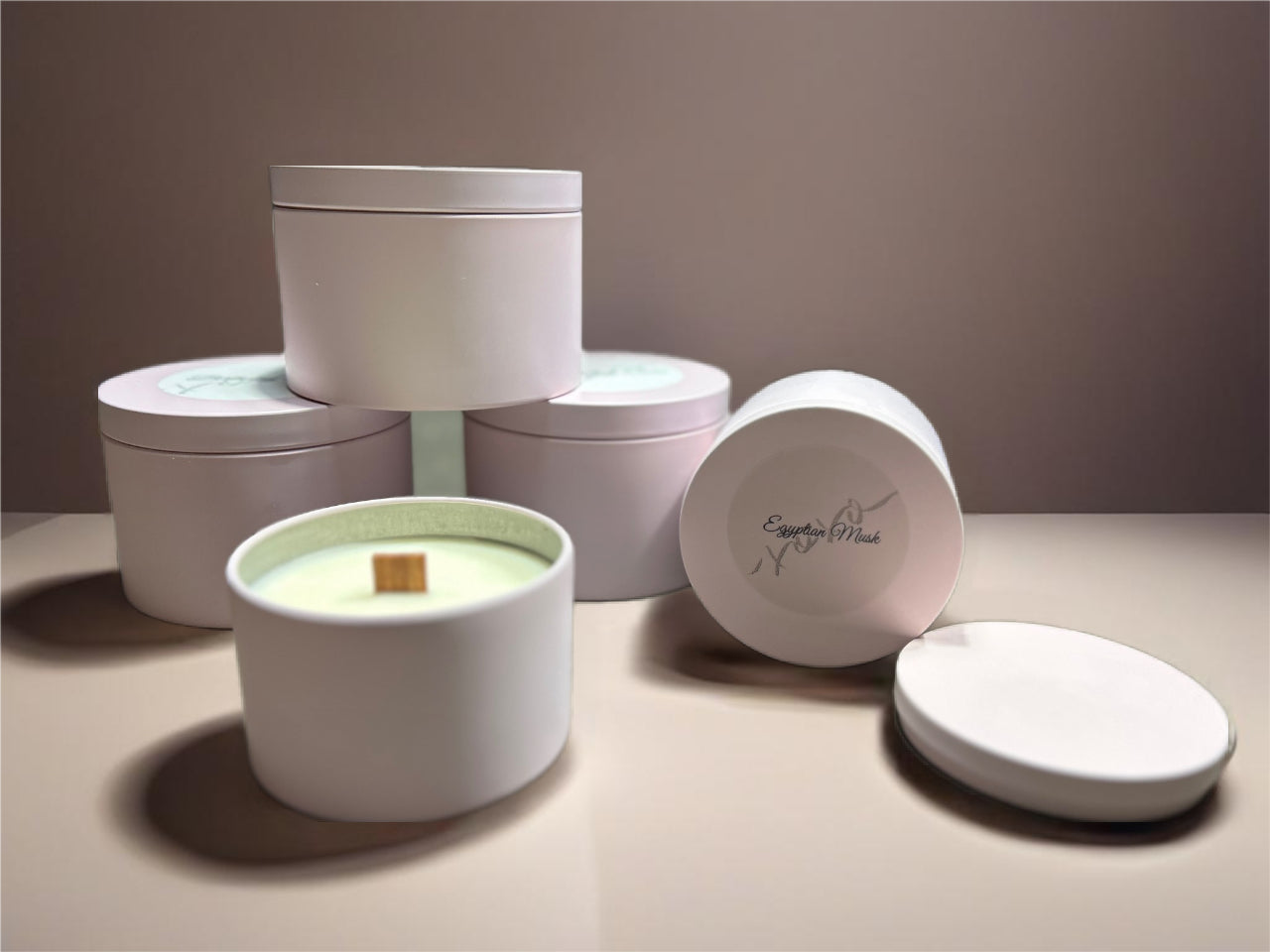 Kizzables 8 oz Candles