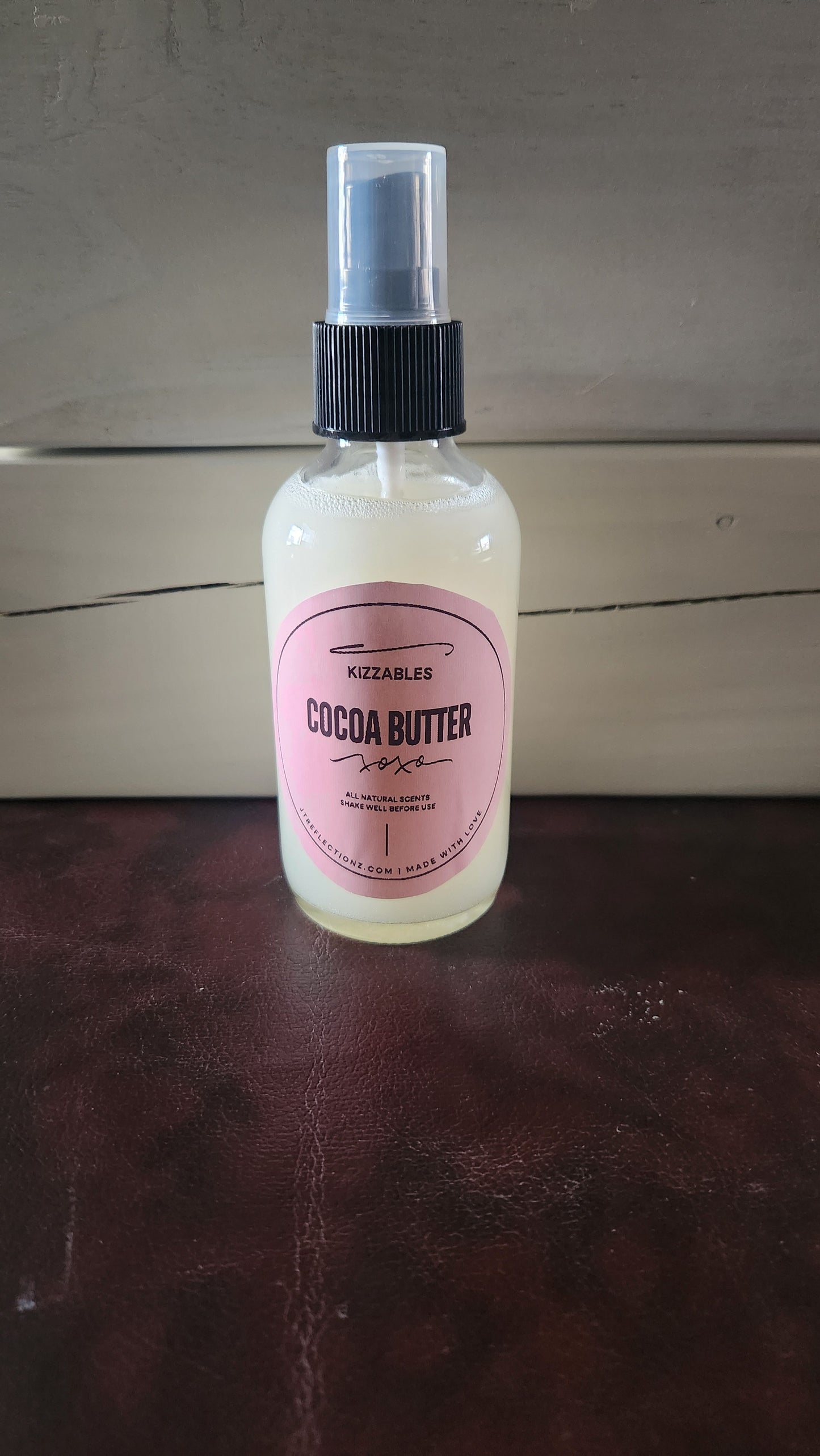 Room Fragrance Spray Bottles