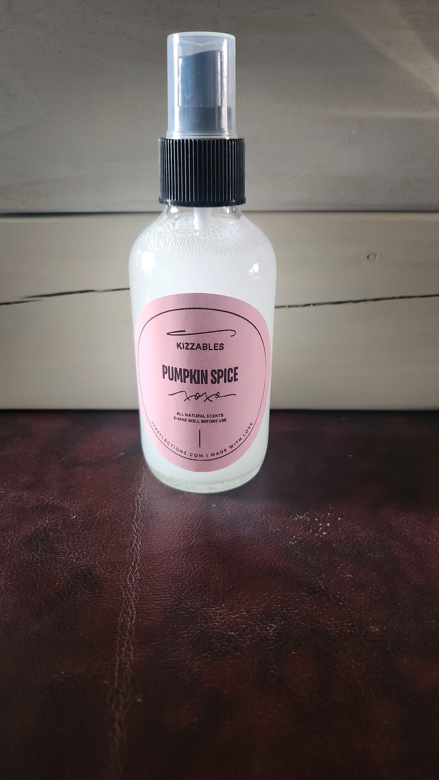 Room Fragrance Spray Bottles