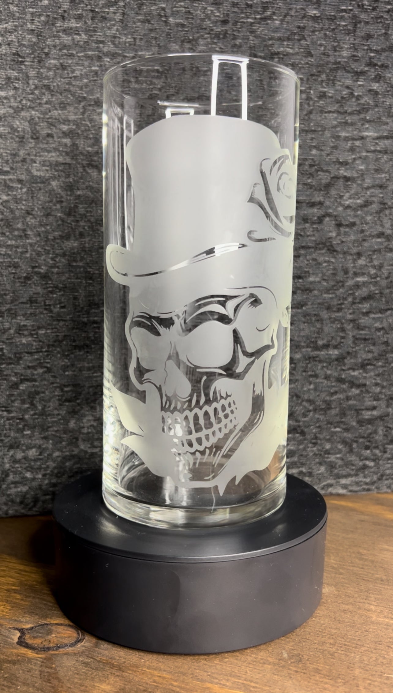 Glass Art (Other variants available)