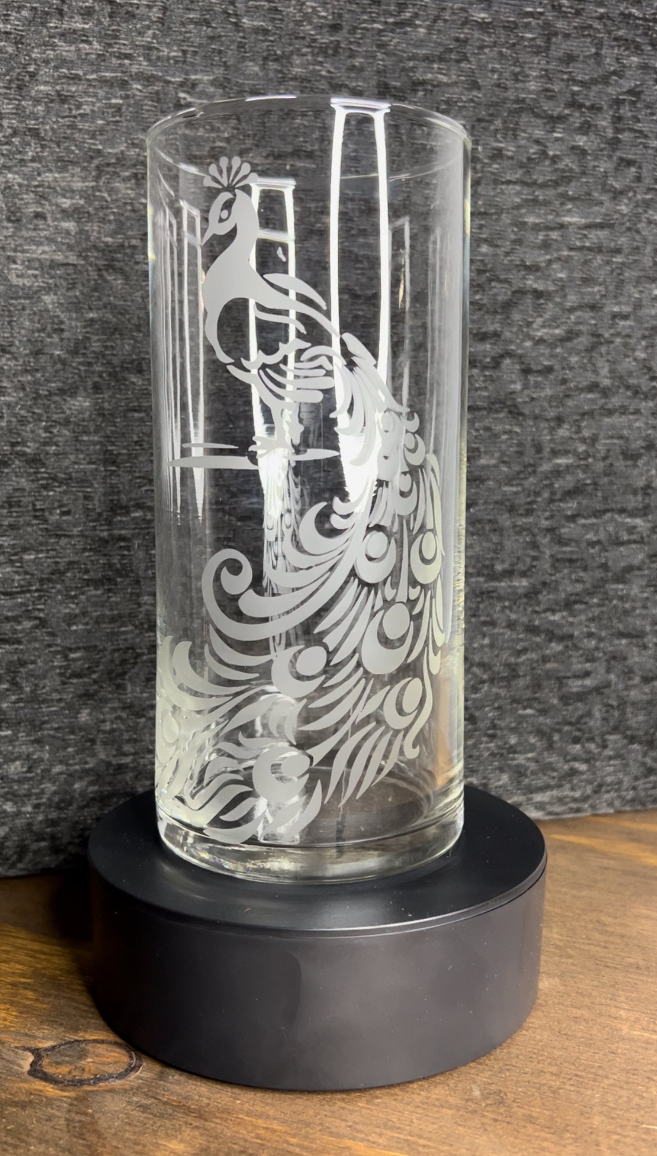 Glass Art (Other variants available)