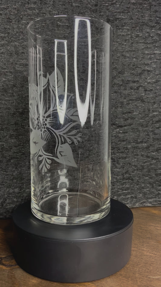 Glass Art (Other variants available)